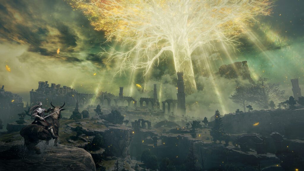 Best Steam Winter Sale Deals Elden Ring