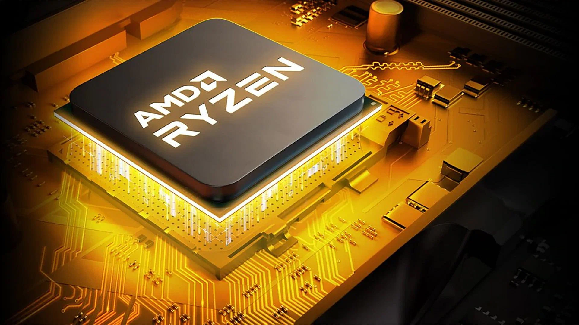 New AMD Ryzen CPUs Leak Ahead of CES Conference