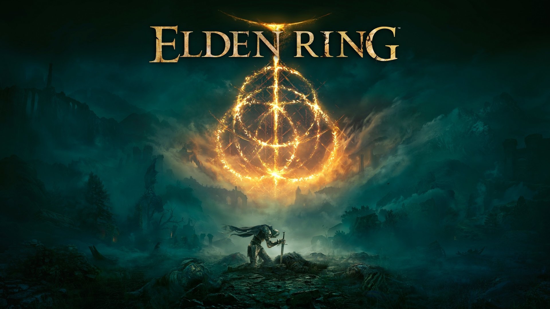 Elden Ring Steam 업데이트는 DLC 공개가 가까워지고 있음을 나타냅니다.