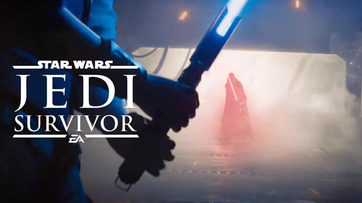 Star Wars Jedi Survivor Release Date Revealed By Steam [Rumor]