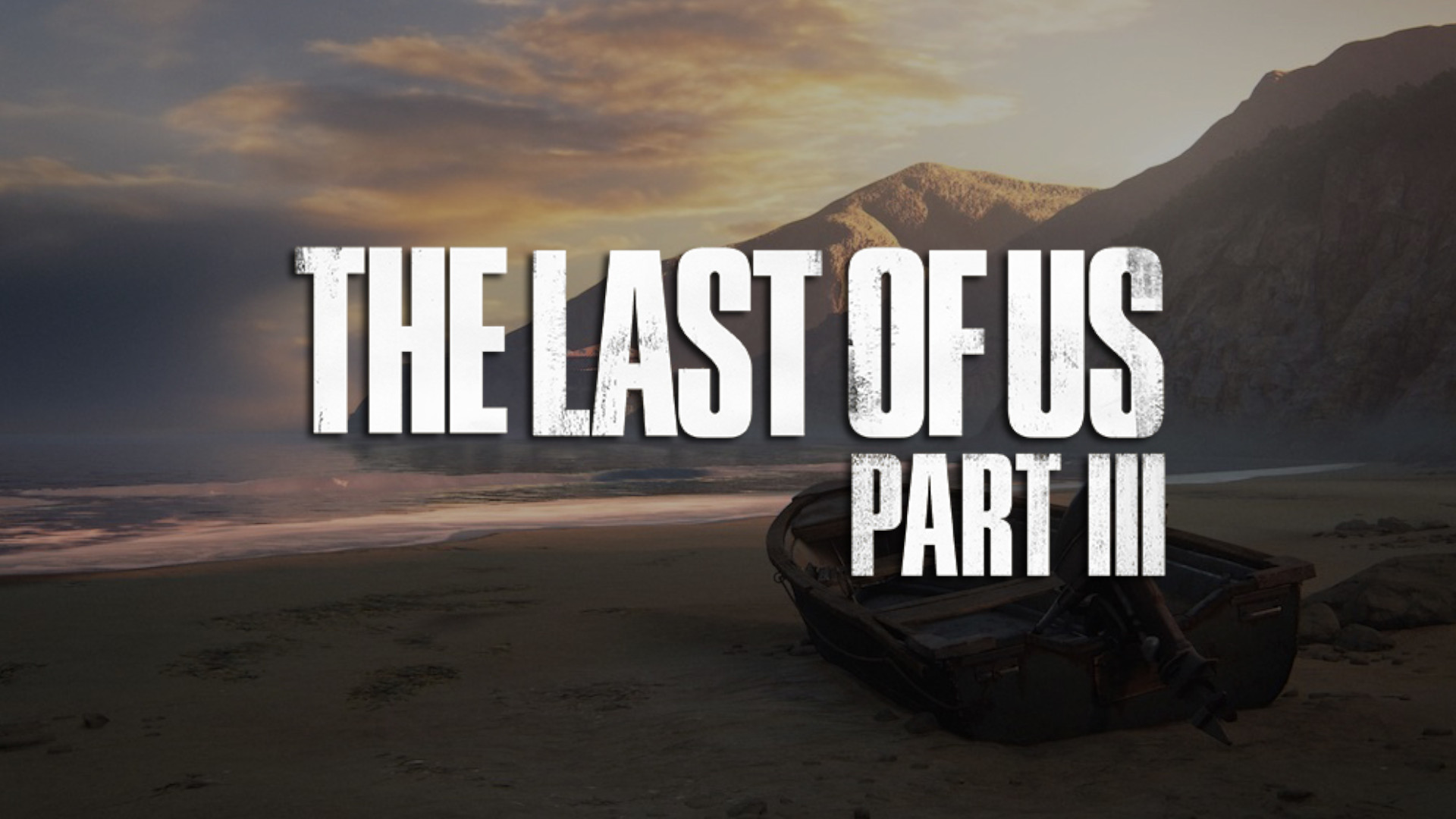 Will Naughty Dog's Next Game Be 'The Last Of Us Part 3'?