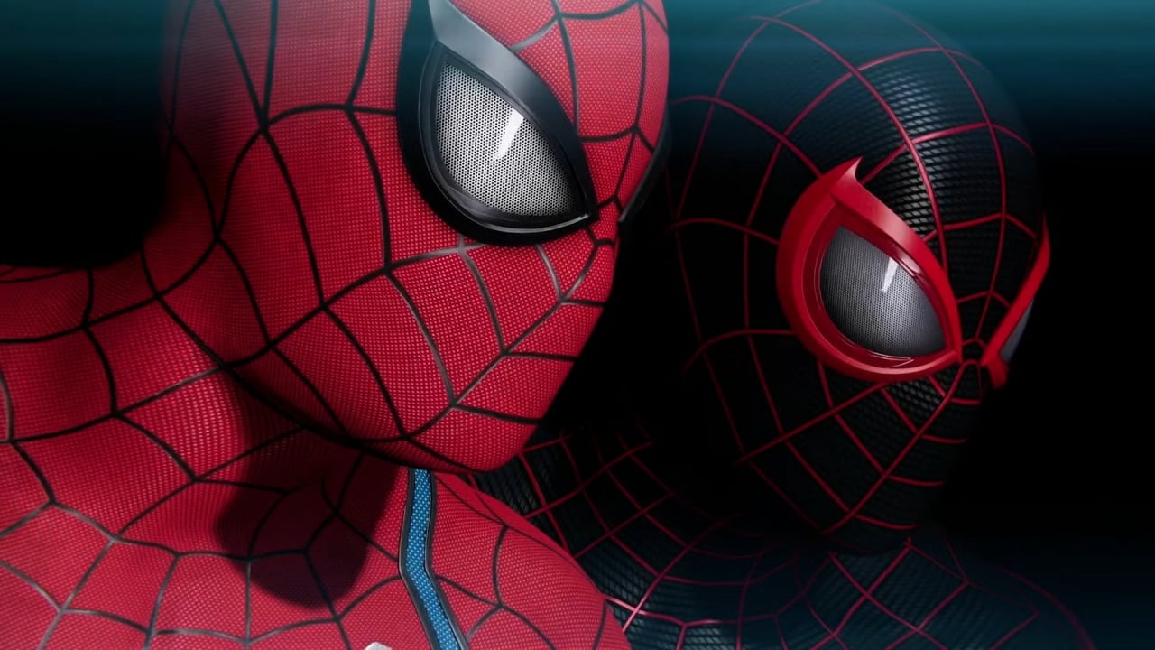 Spider-Man 2 Just Got A MASSIVE Update