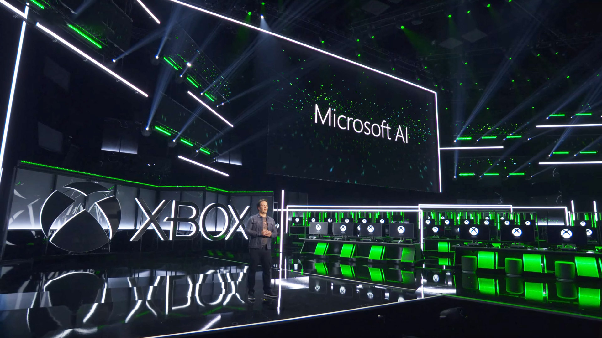 Major Xbox plans leaked in emails made public on Microsoft's FTC case