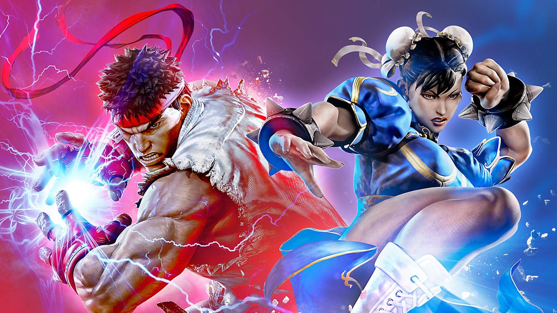 Street Fighter 6 Standard, Ultimate, And Deluxe Edition Details