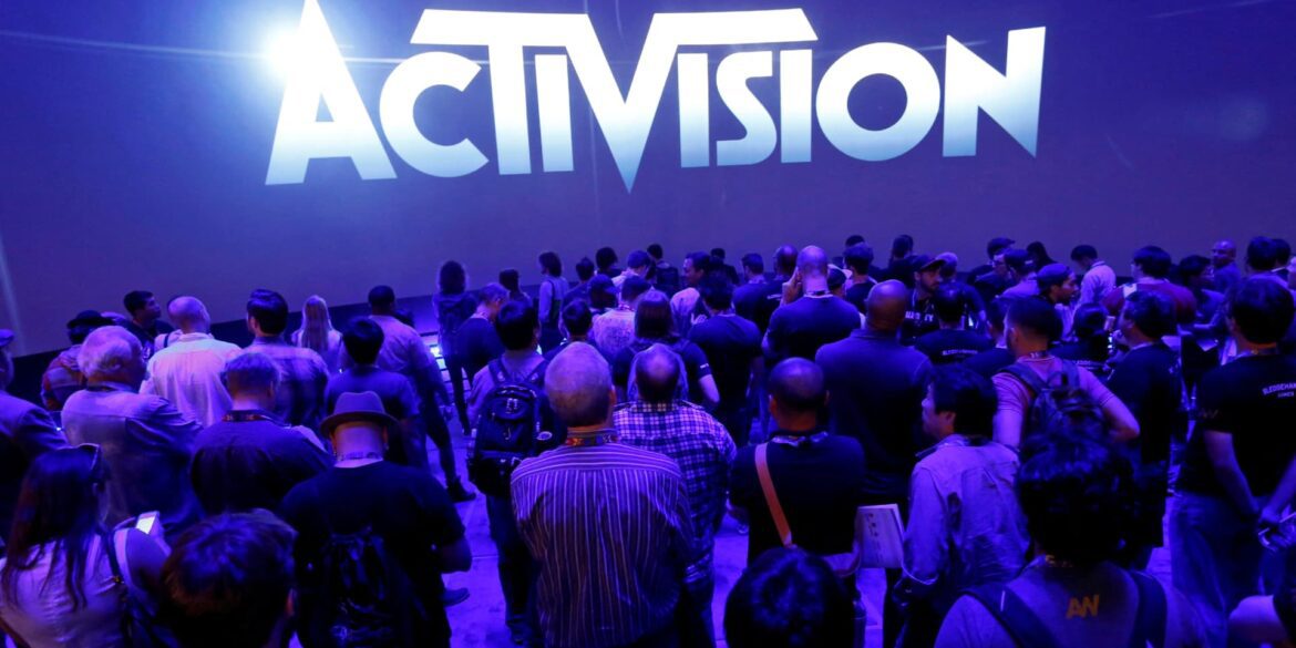 activision