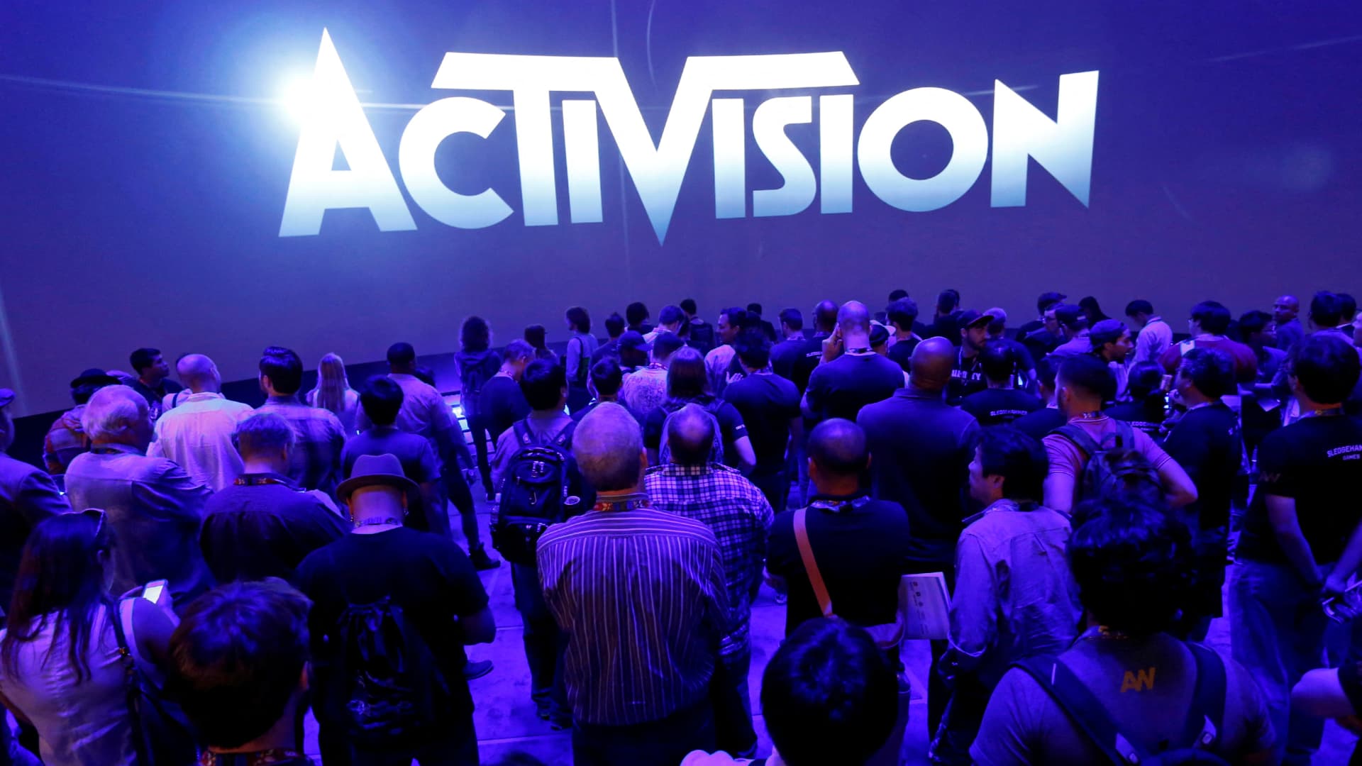 Activision Data Breach Contains Employee Details, Call of Duty's Future,  and More - Insider Gaming