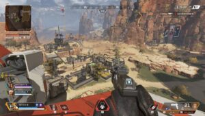 Apex Legends: Apex 2.0