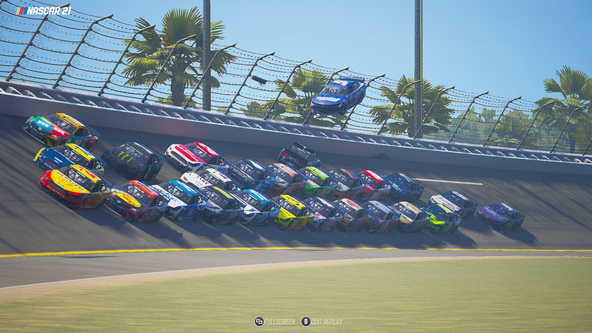 NASCAR 23 Still In Design Stage, Release In Question