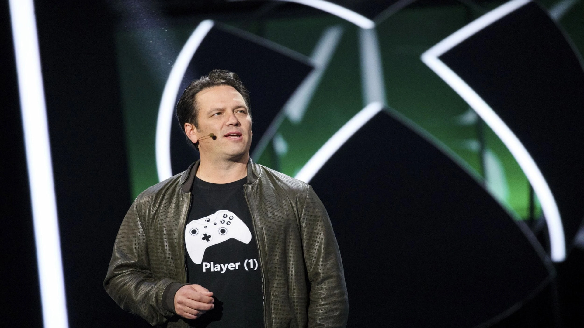 Xteel101🇩🇪🇳🇬Starborn🌌🚀 on X: Phil Spencer is playing