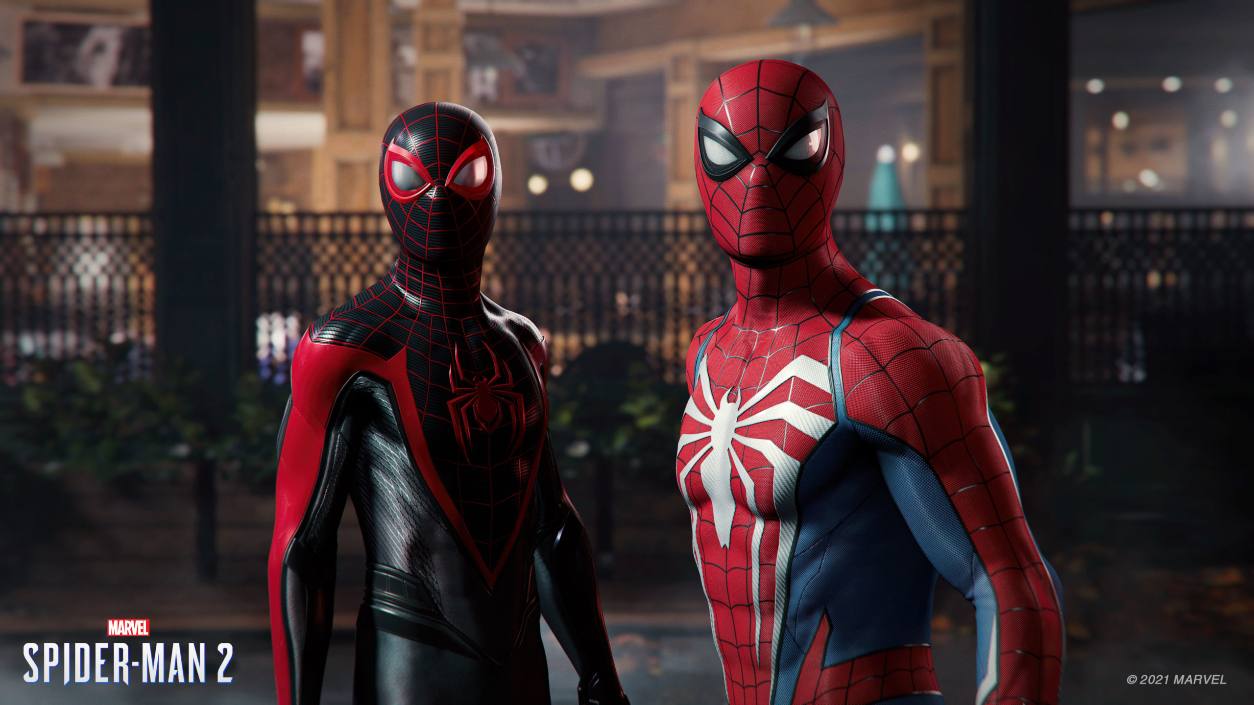 Marvel's Spider-Man 2 Gets New Trailer - Insider Gaming