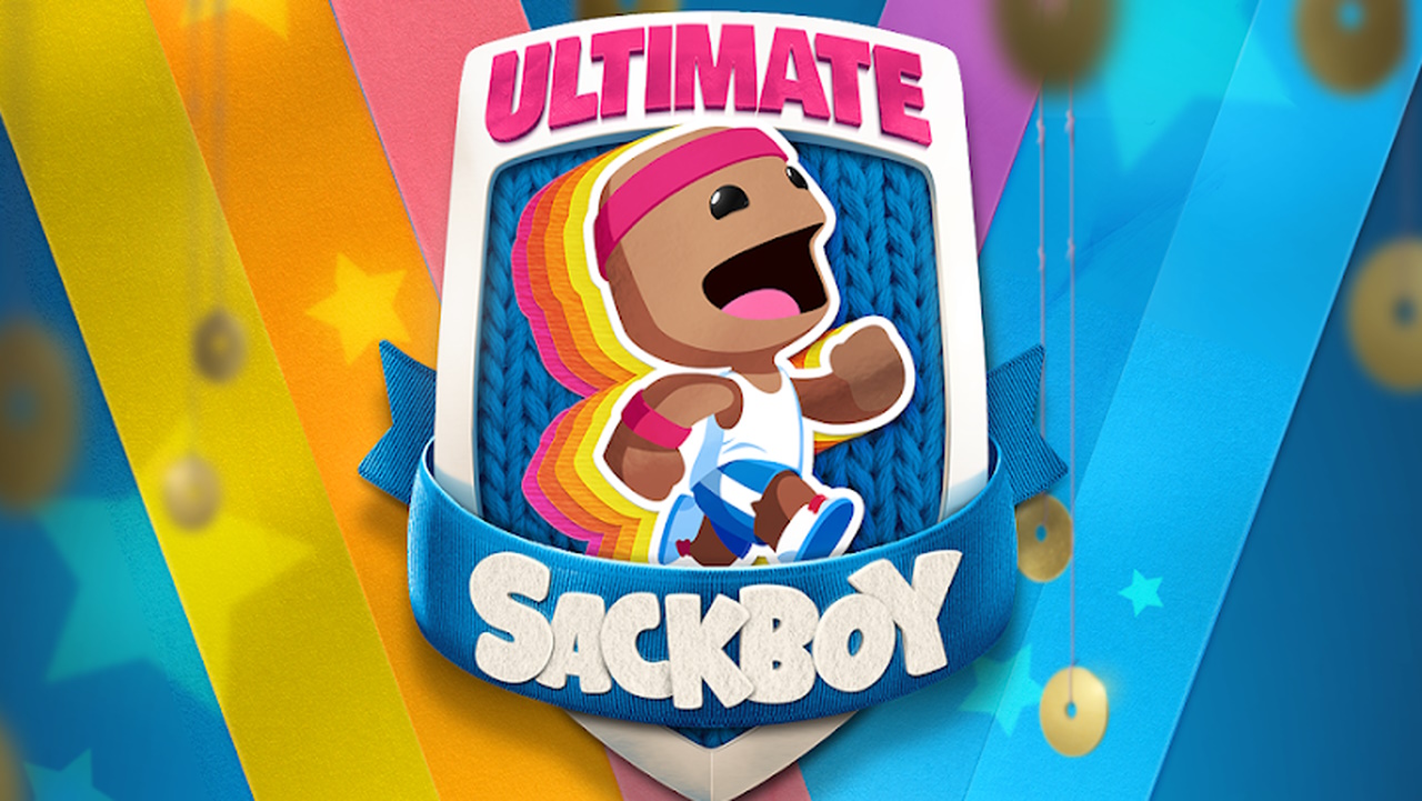 ultimate sackboy