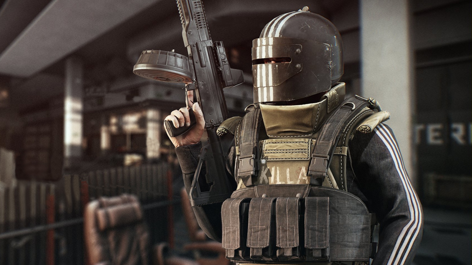Do you think Battlestate Games has rights to use this image? : r