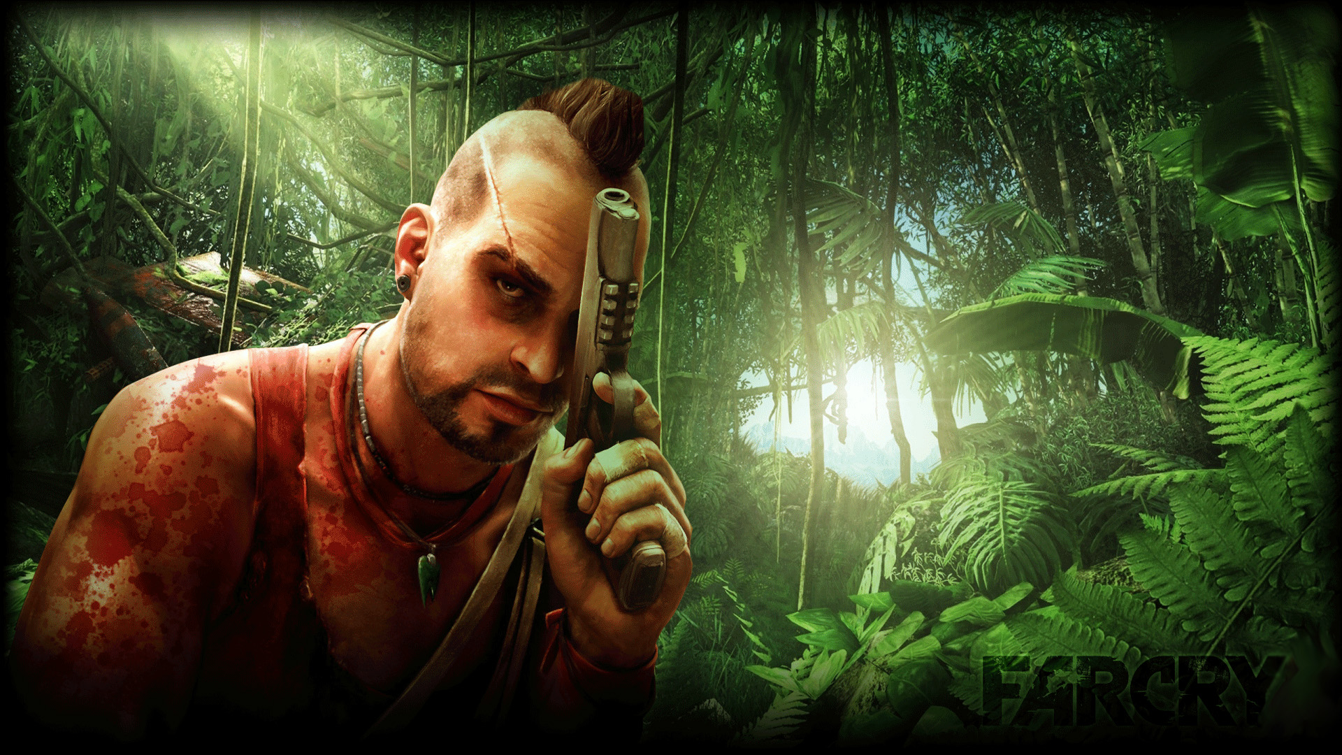 Far Cry 6 screenshot E3 2021 HD wallpaper  Peakpx