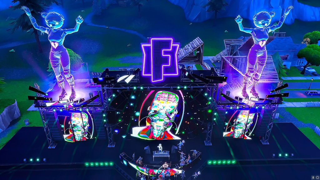 Fortnite X The Kid LAROI Concert is Coming This January Insider Gaming