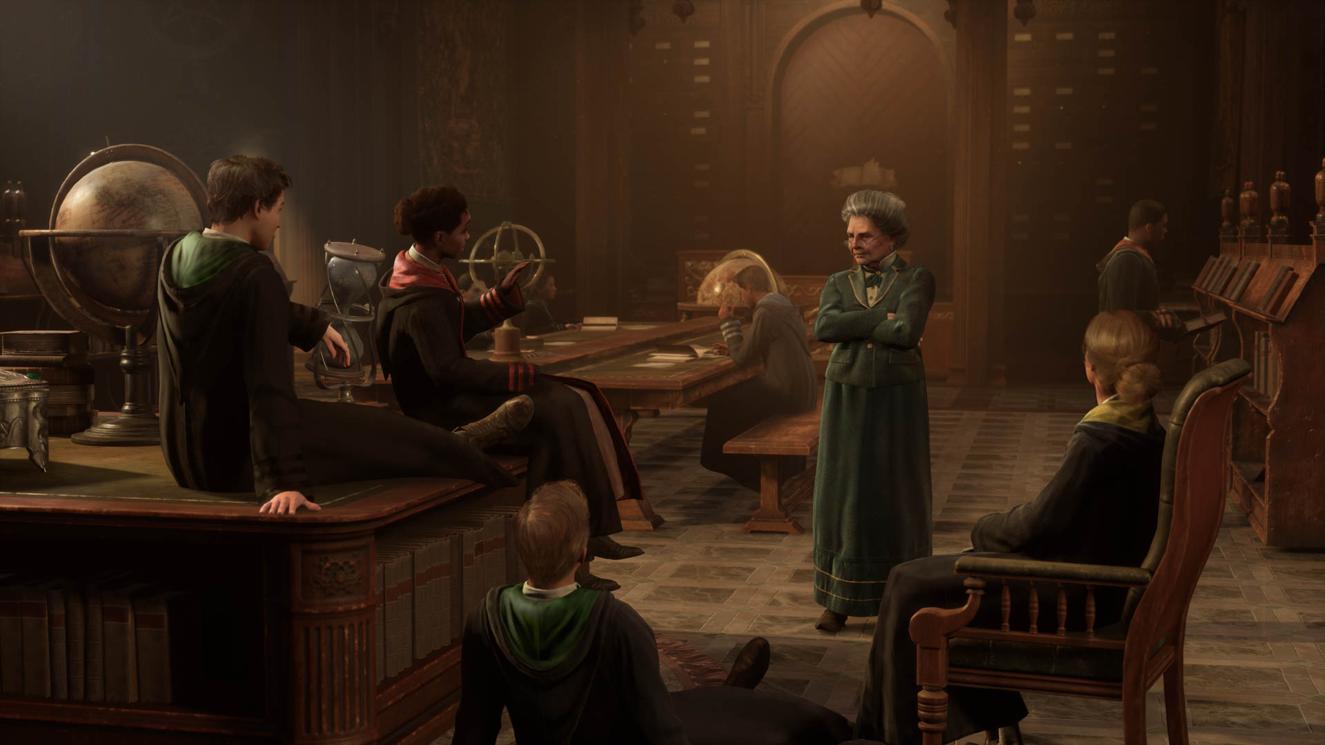 Hogwarts Legacy PC Specs Revealed - Insider Gaming