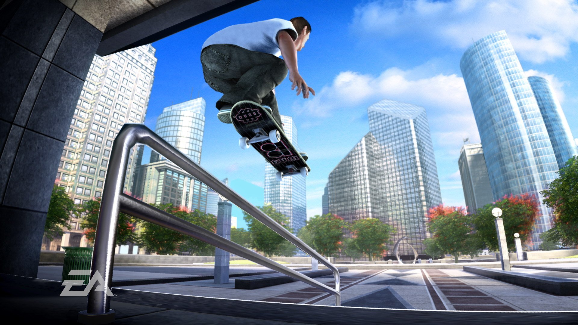 New “Skate 4” Footage RELEASED 