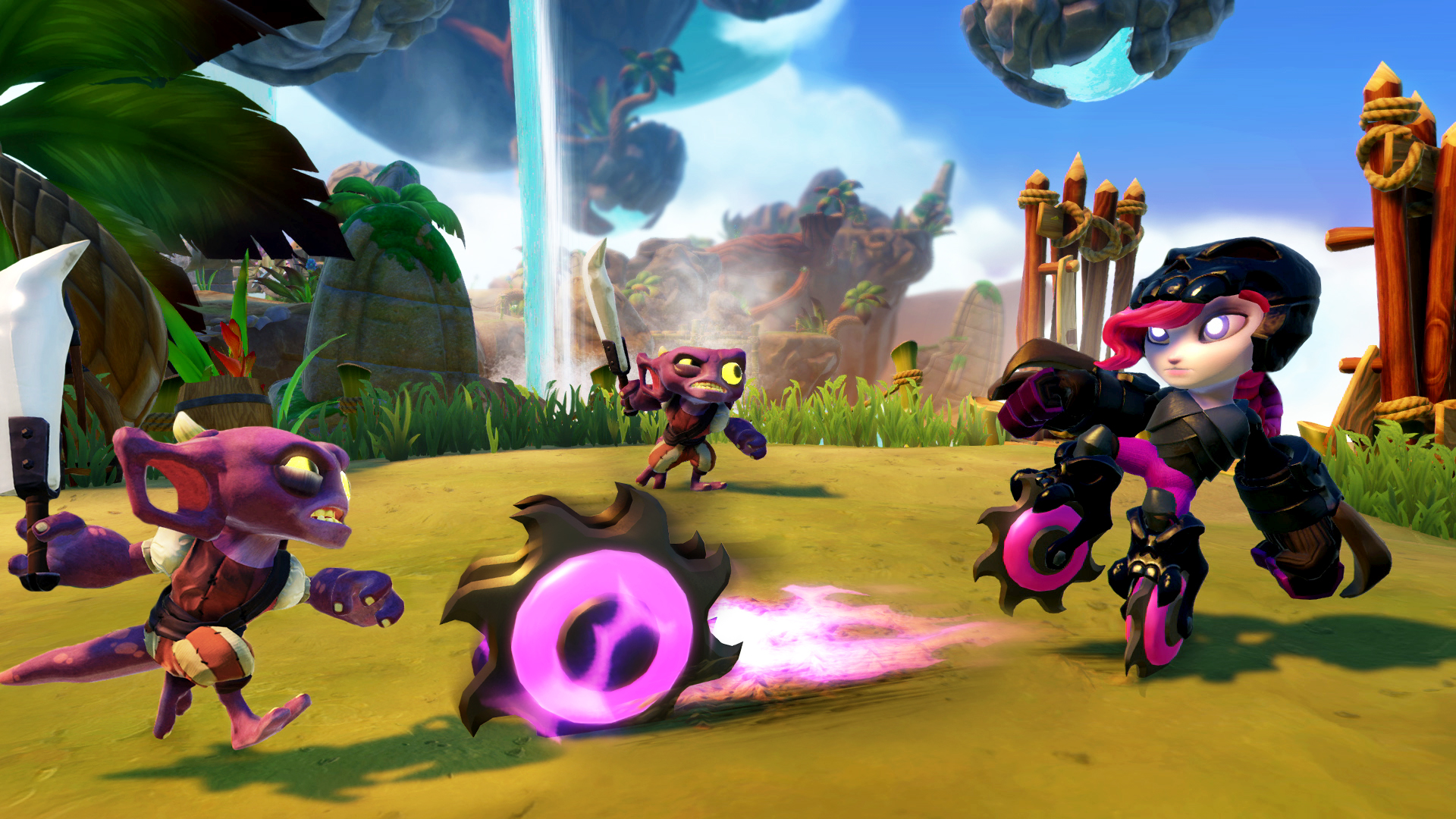 Skylanders Compilation Could Launch in 2023, Leak Claims Insider Gaming
