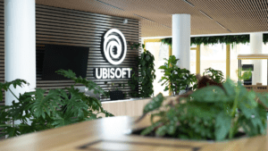 ubisoft ceo