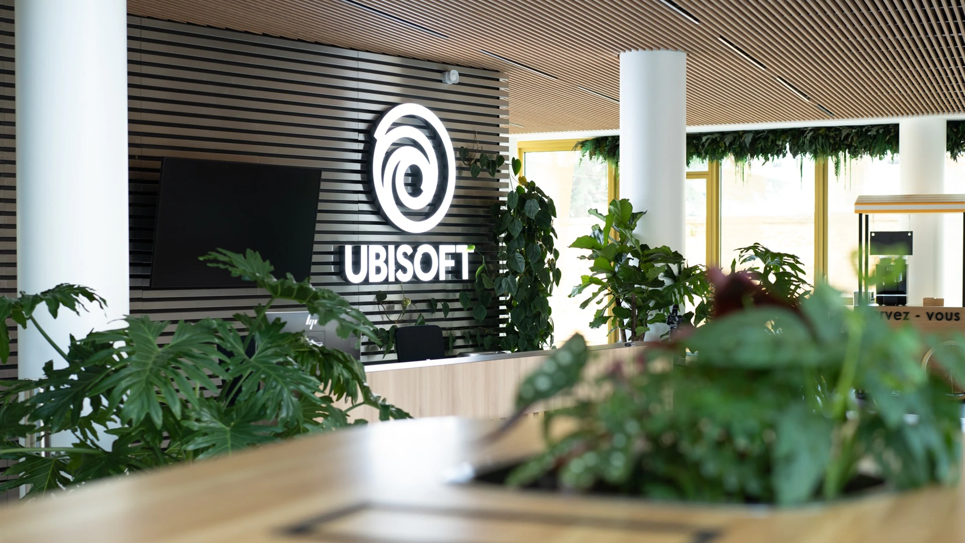 Ubisoft выпустит игры в Steam в первый же день