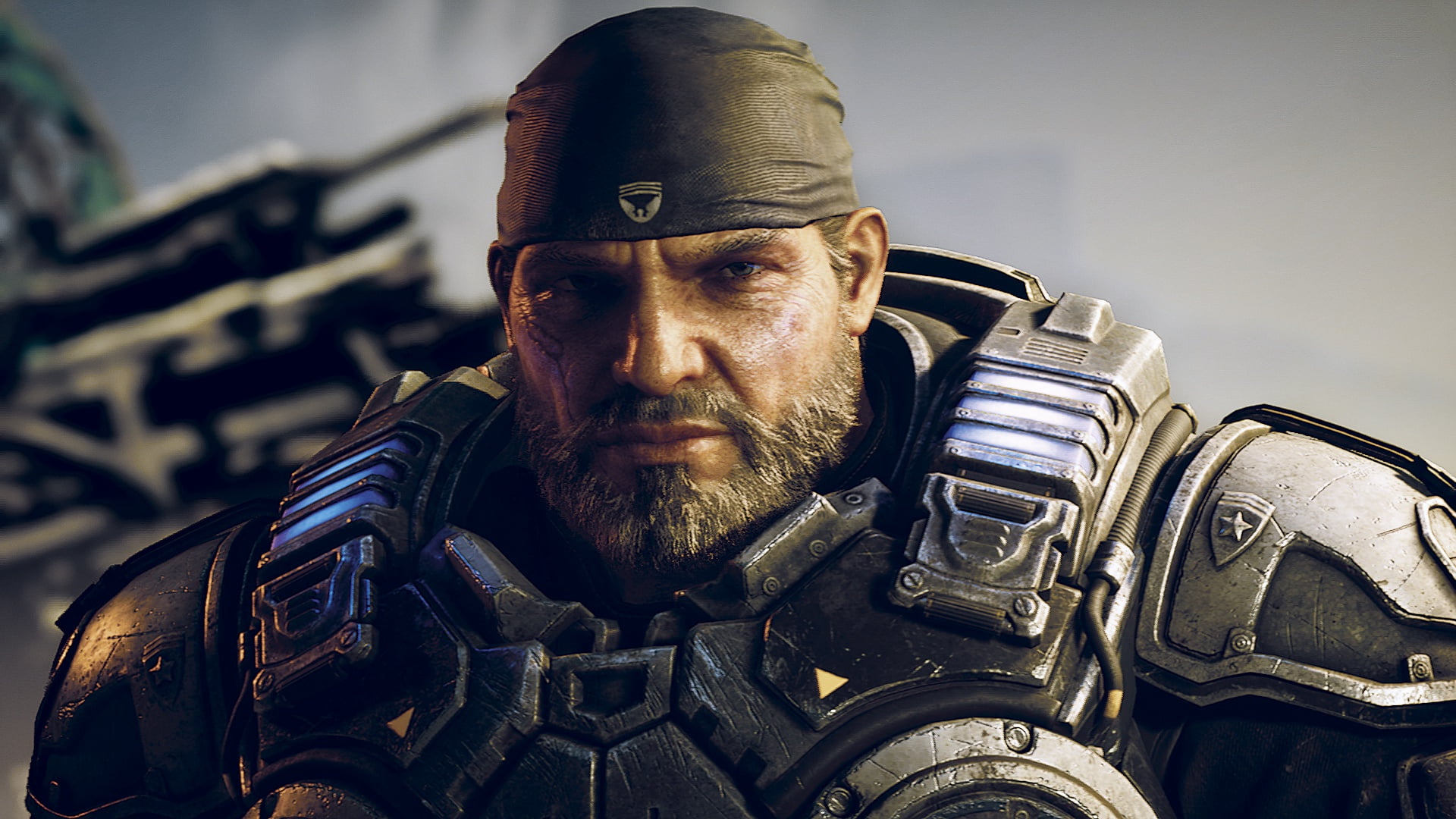 Gears 5 Operation 6 Patch Notes Revealed Before Patch Drops - MP1st