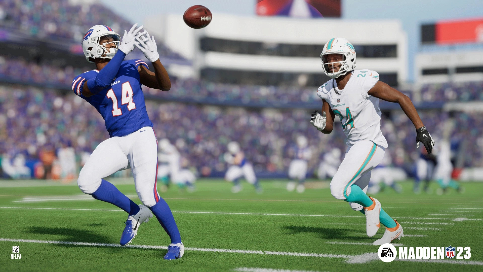 Madden 24 Review - More Break Than Make