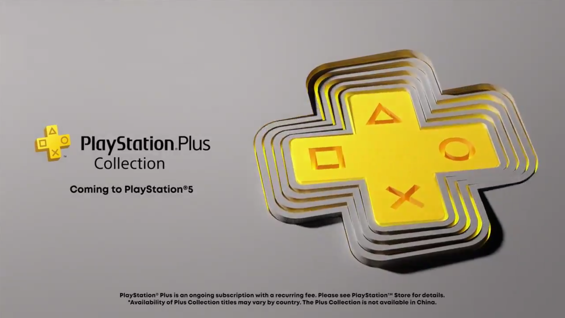 PlayStation giving away free exclusives to new PS5 owners, no PS Plus  required