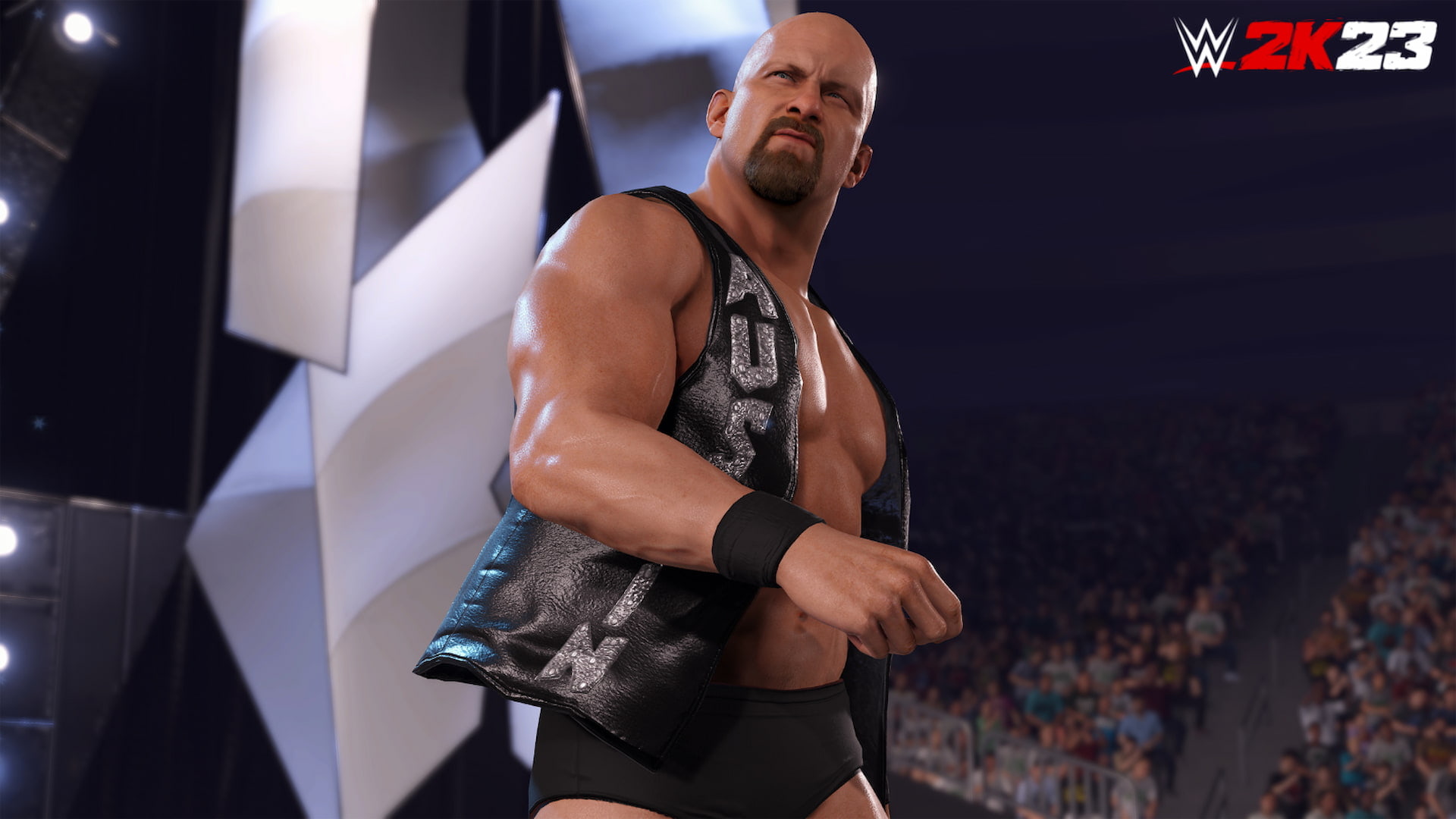 WWE 2K23 Gameplay Trailer Revealed - Insider Gaming