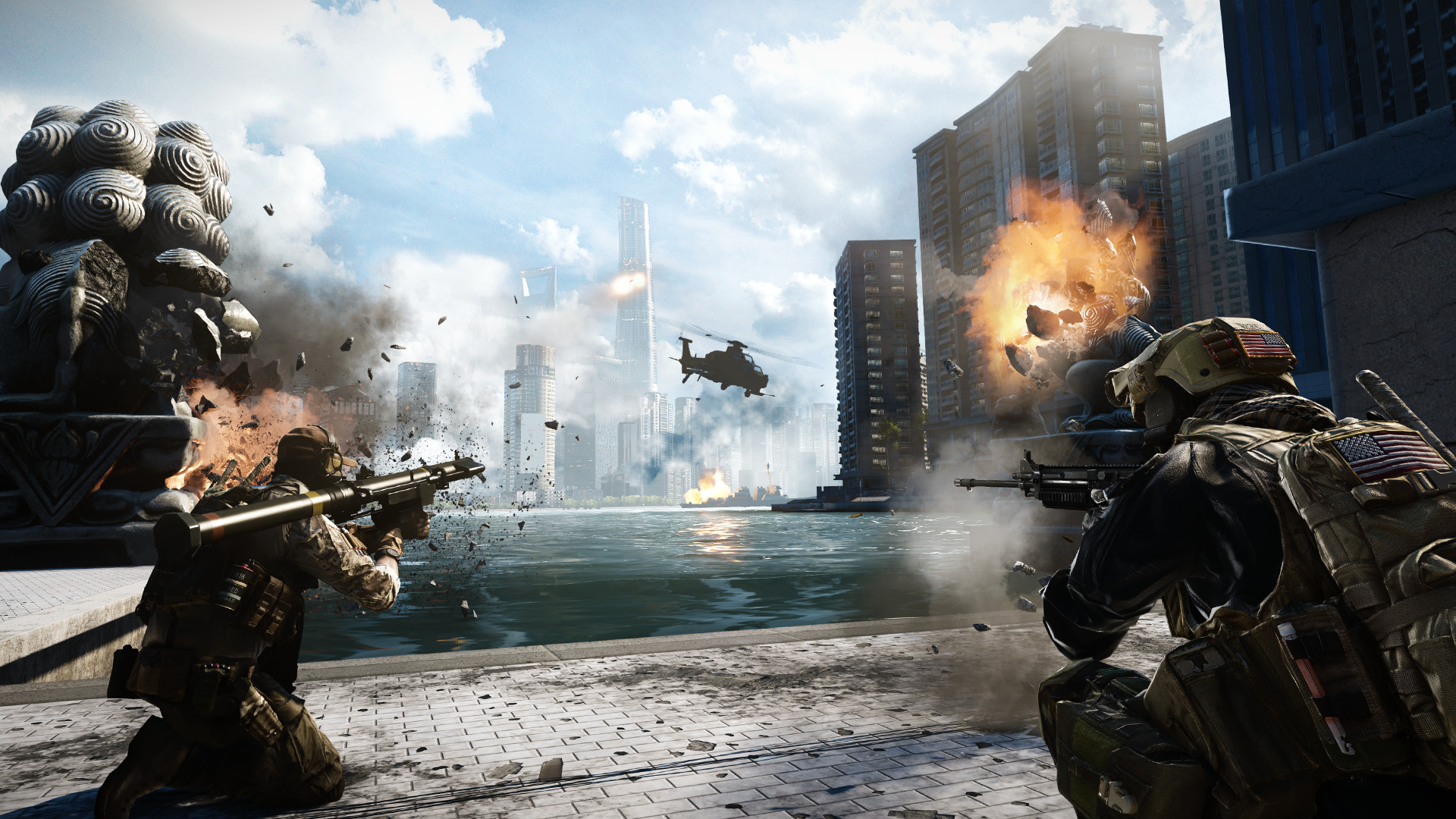 Battlefield 2042' Is A Total Disaster And Gamers Are Not Happy