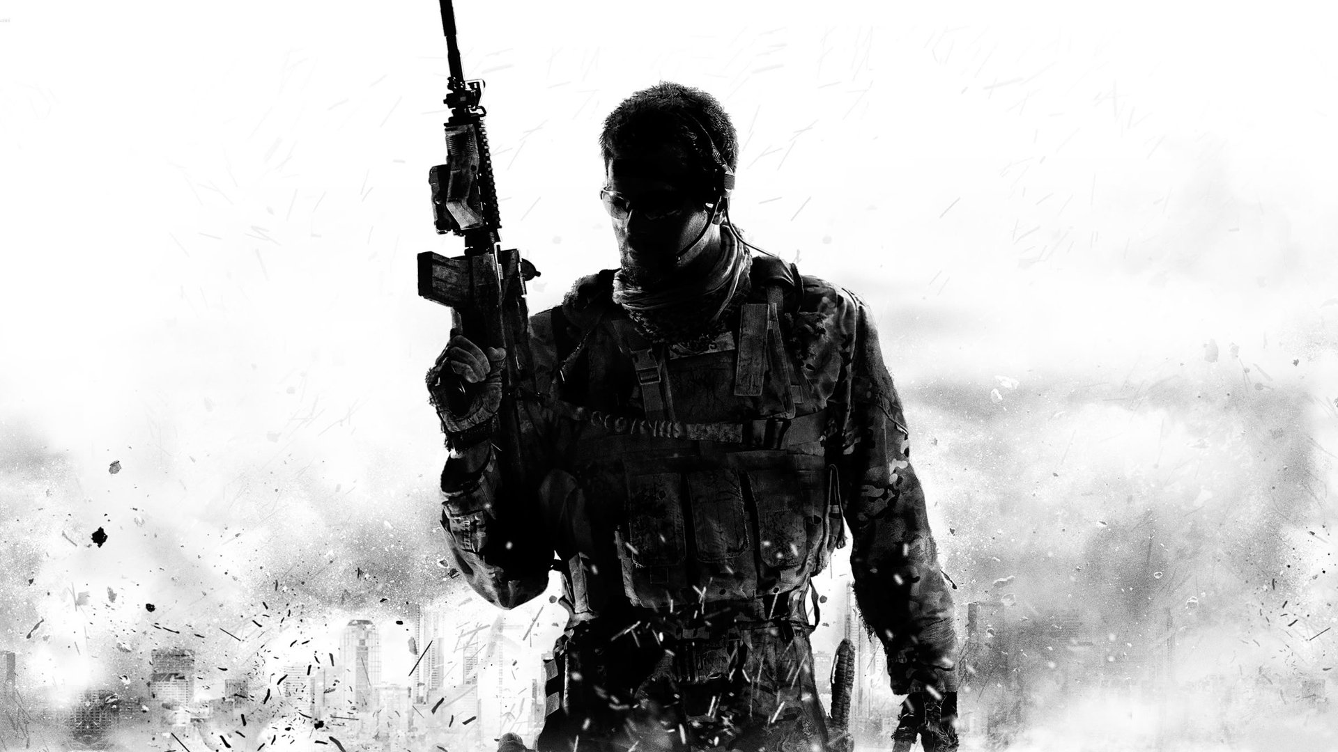 Exclusive - Call of Duty 2023 Named Modern Warfare 3 - Insider Gaming