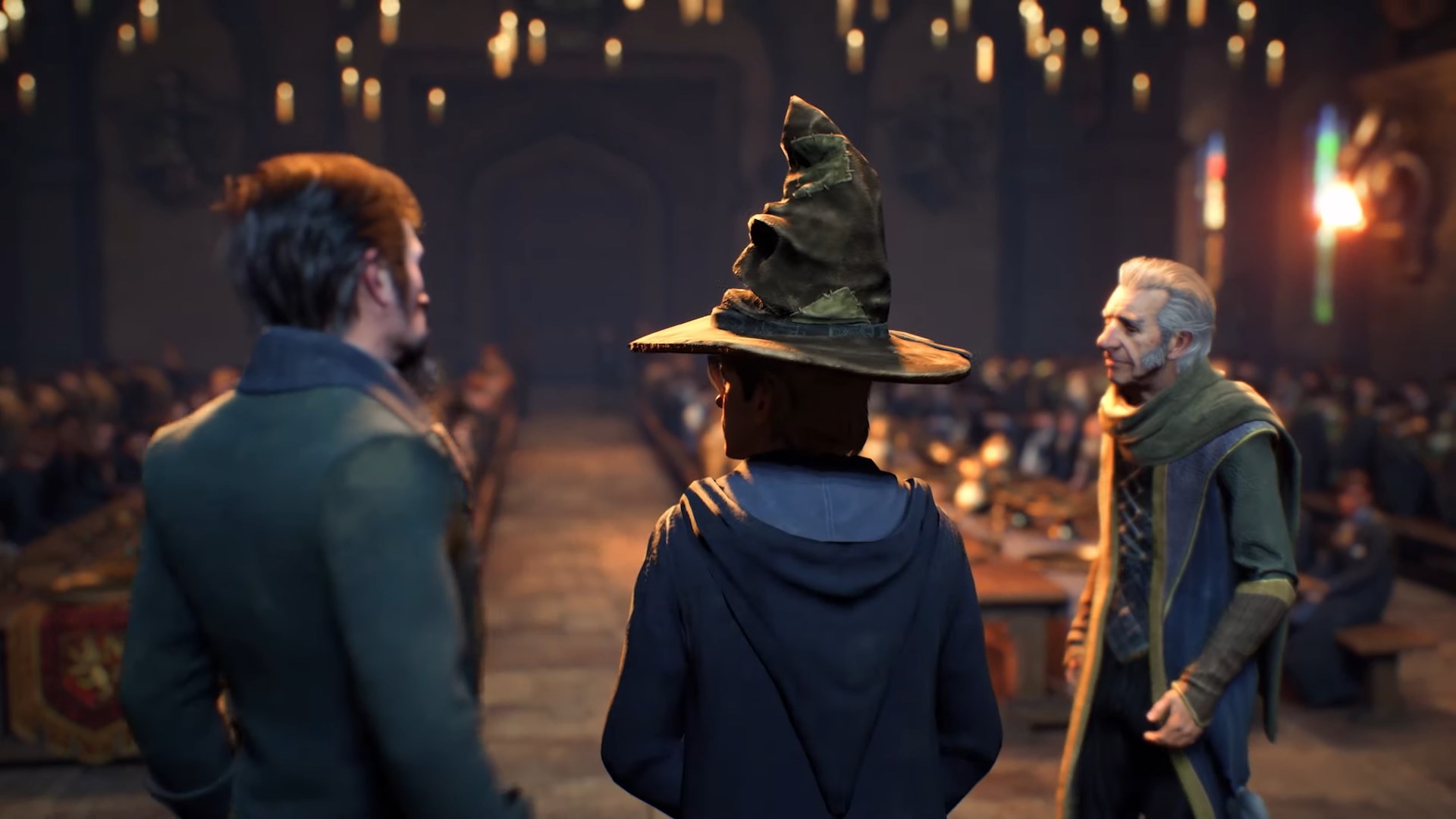 Hogwarts Legacy Has One of Steam's Biggest Early Access Launches