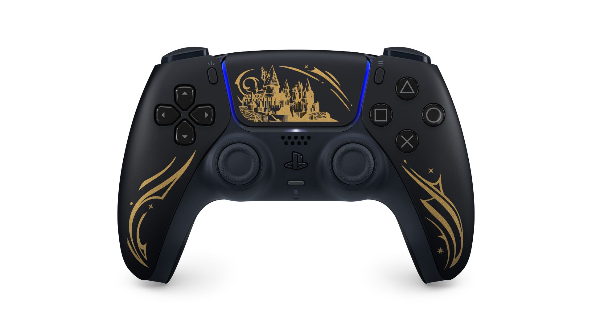 Hogwarts Legacy PS5 Controller Revealed by Avalanche - Insider Gaming