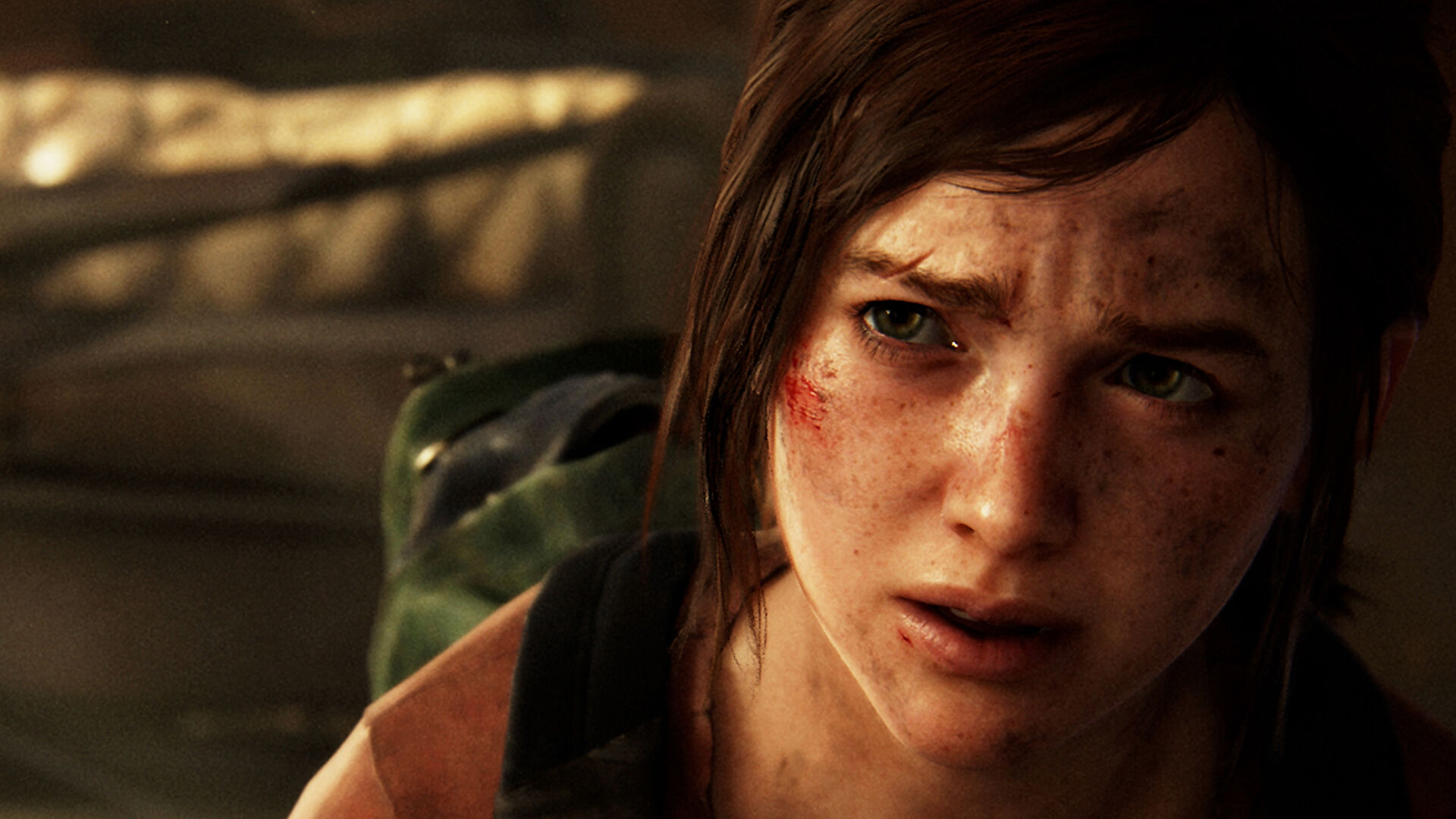 The Last of Us PC launch delayed a few weeks