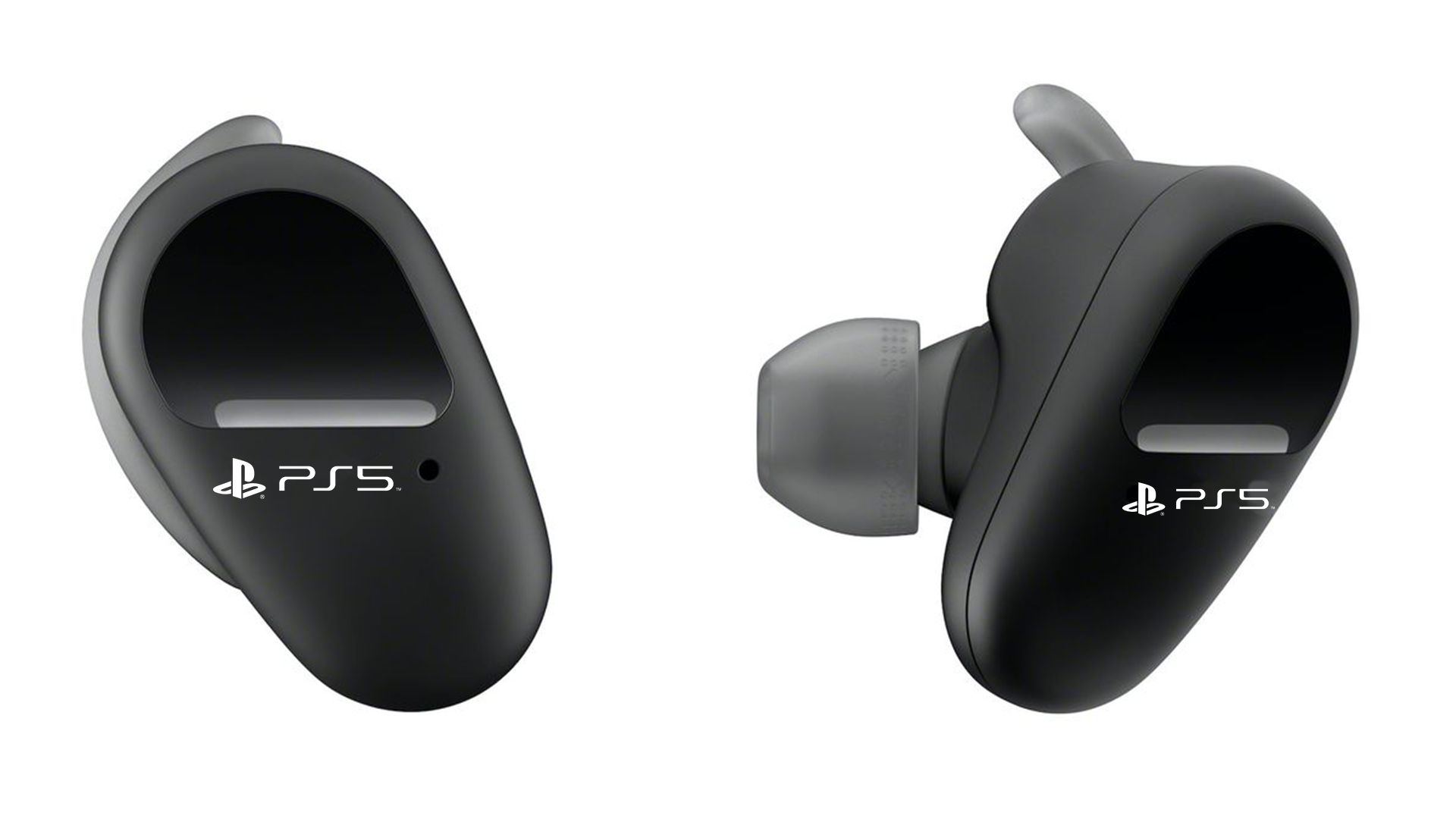 Exclusive - Sony is Developing Wireless Earbuds for The PS5