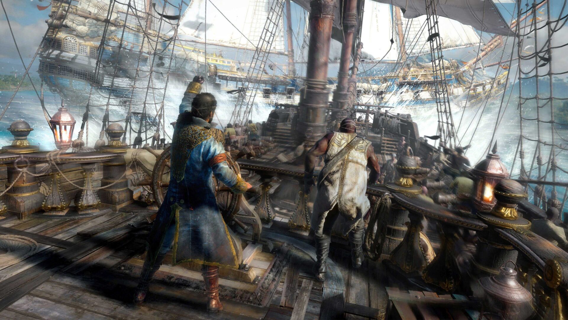 skull and bones open beta        
        <figure class=