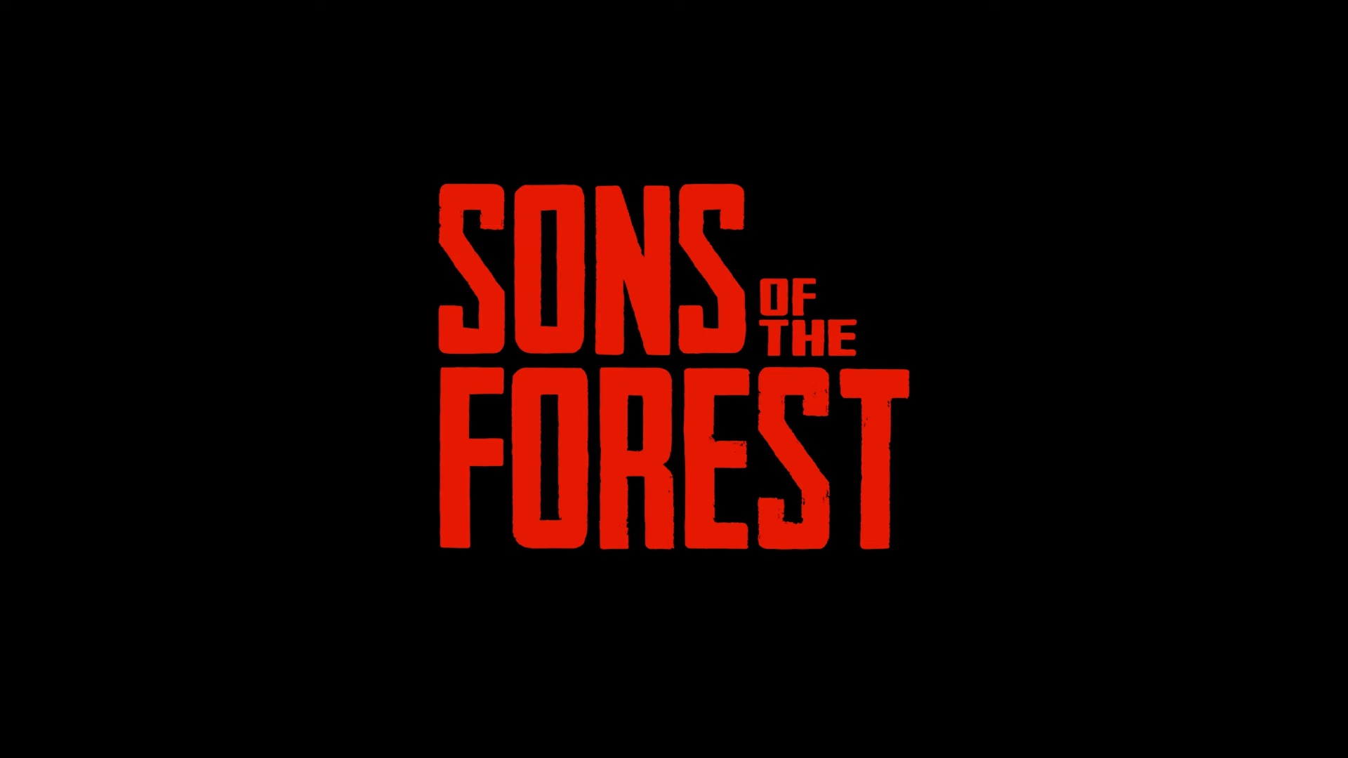 Sons of the Forest Knocked Off Number One Spot On Steam Top