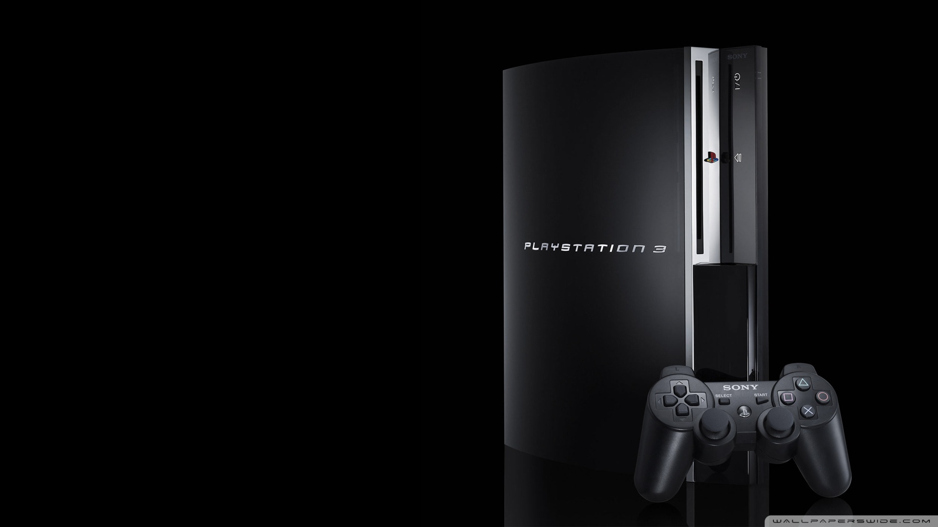 Sony PlayStation 3 Firmware 4.90 Download