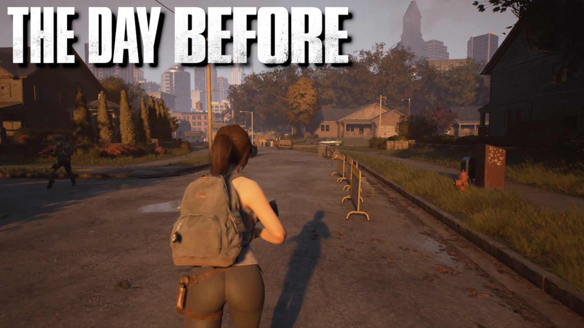 I just finished watching The Day Before trailer. looks familiar right? :  r/StateOfDecay