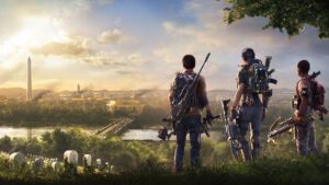 the division 2 DLC delayed