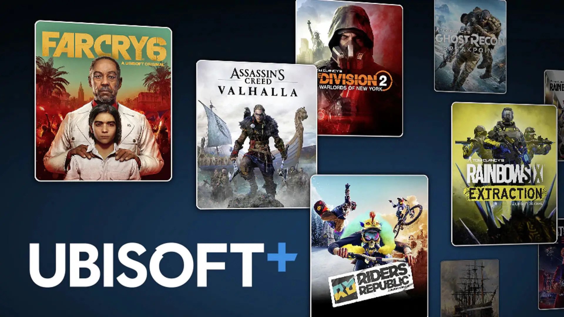 Ubisoft steam uplay фото 68