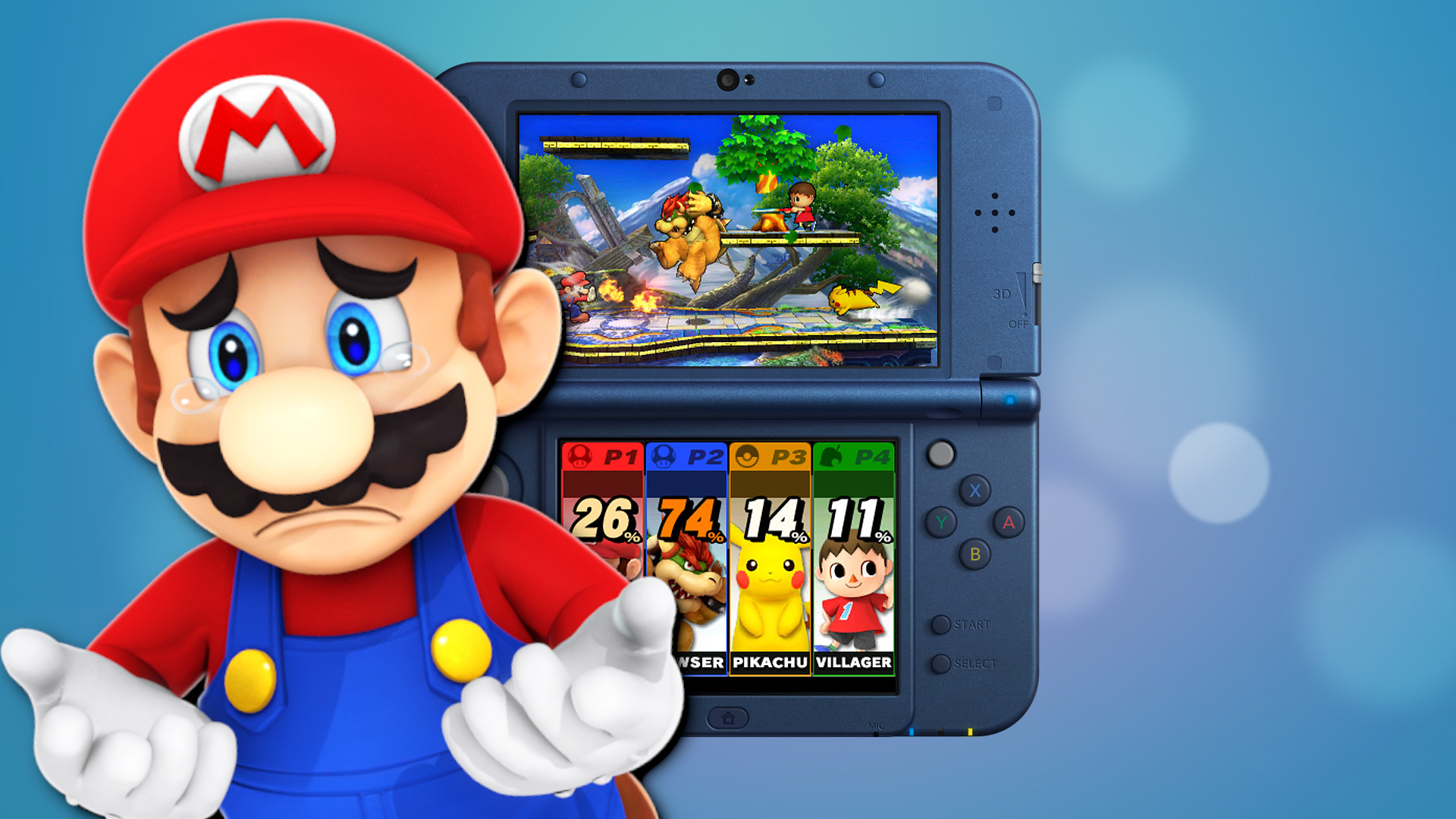 The Nintendo eShop For 3DS And WiiU Closes For Good This Week So Buy  Anything You Want ASAP