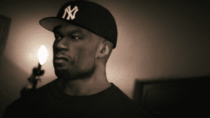 50 cent vice city