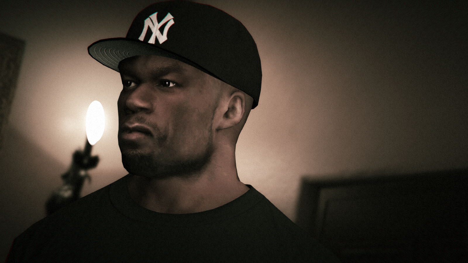 50 Cent teases possible Vice City GTA project - Video Games on