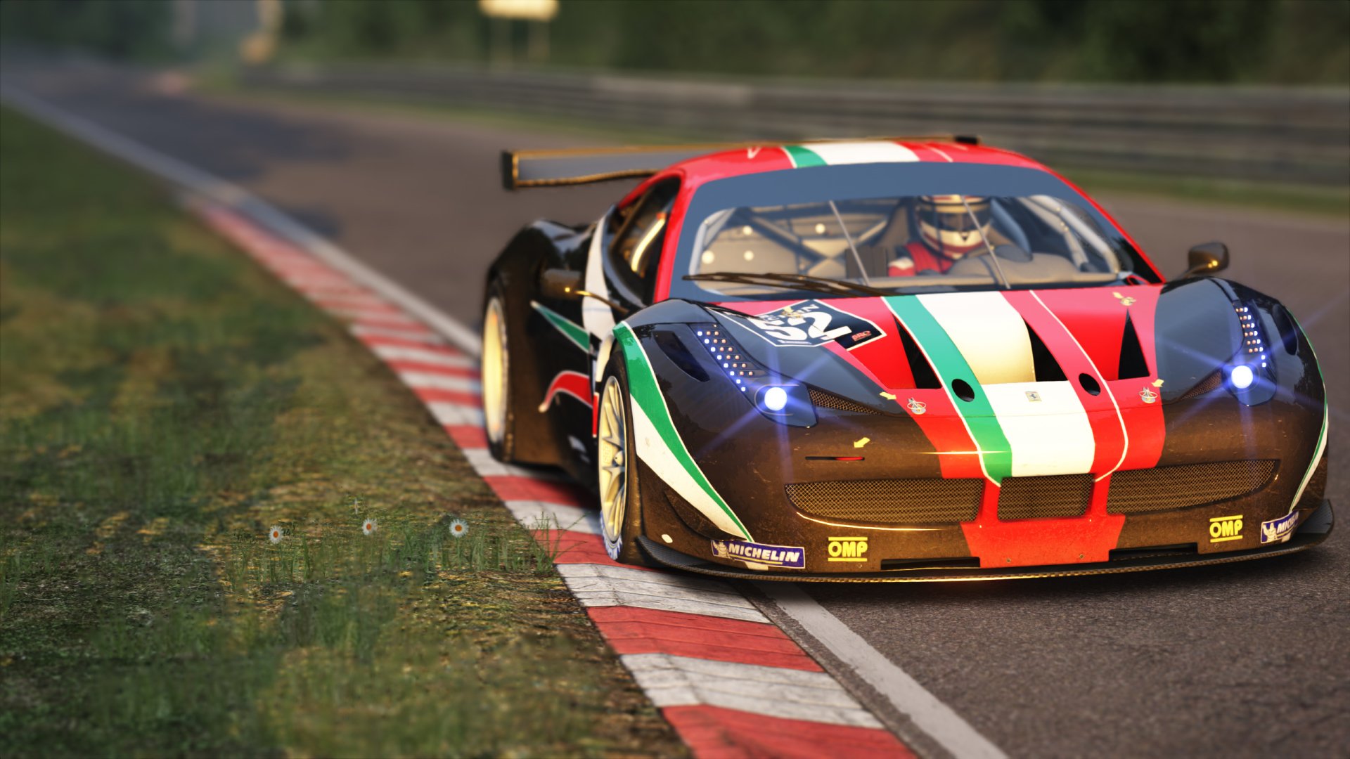 NEWS on Assetto Corsa 2 Launch date !!