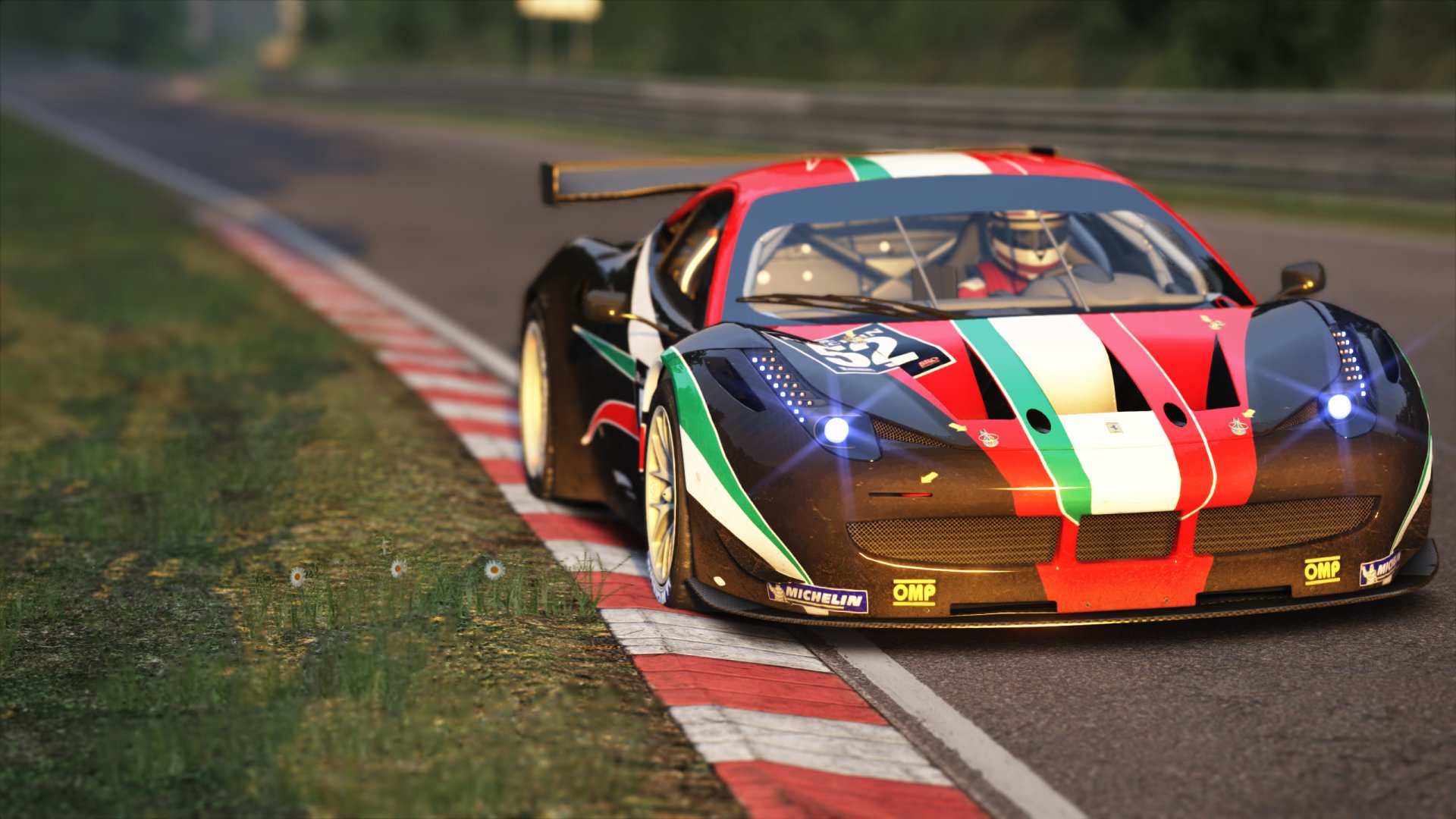 Assetto Corsa 2 Scheduled To Launch In 2024 - Insider Gaming