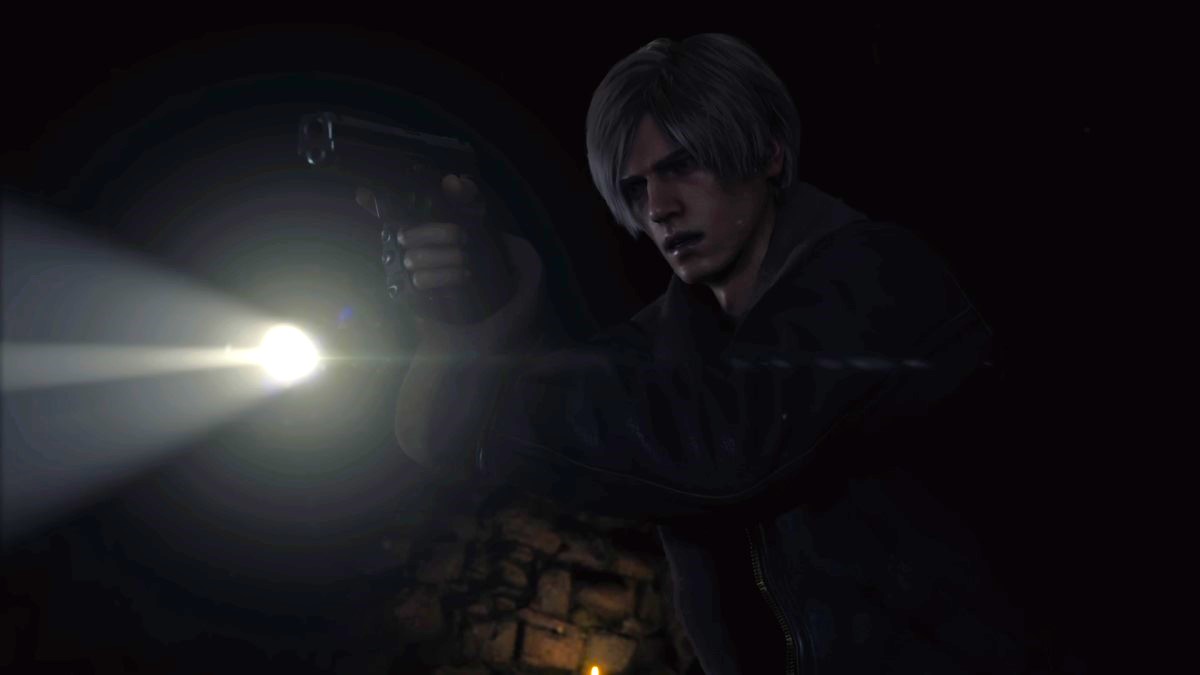 How To Get Infinite Ammo In Resident Evil 4 Remake Insider Gaming