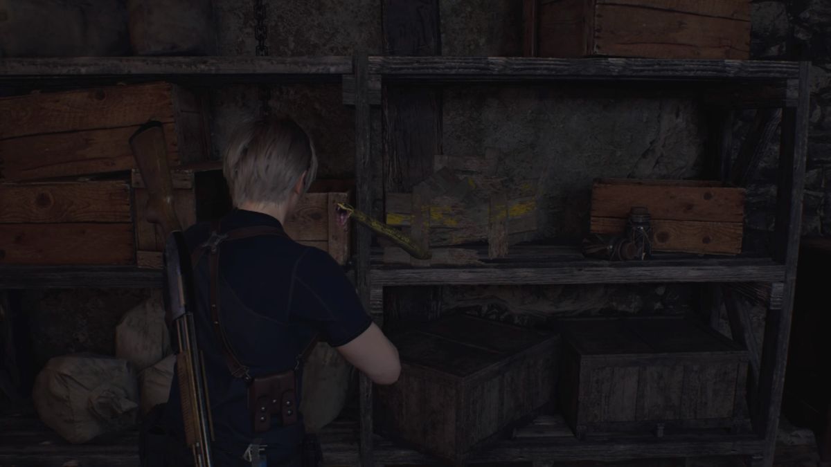 Resident Evil 9 wird angeblich auf einer Insel spielen