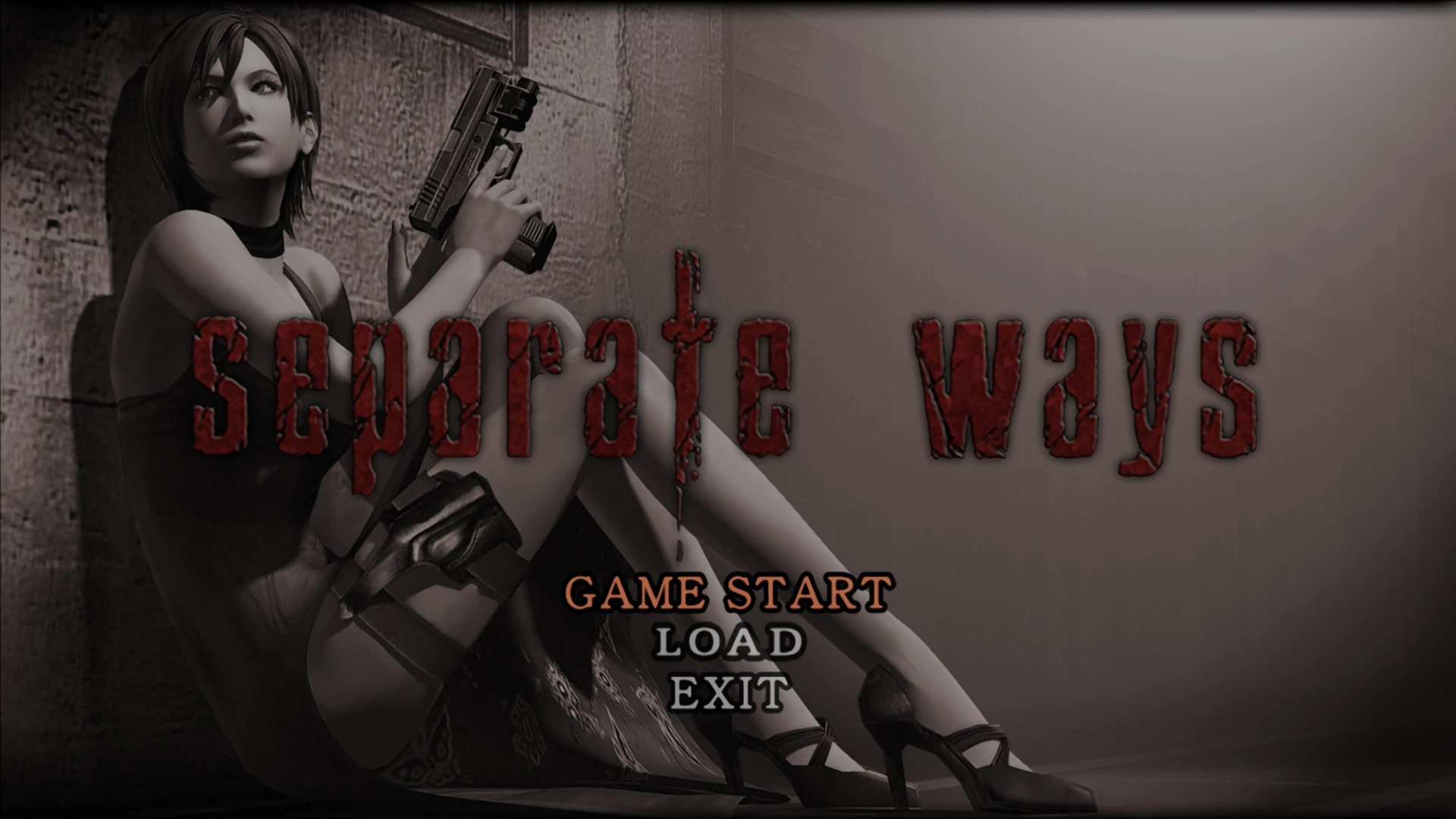 Separate Ways: O novo DLC de Resident Evil 4 Remake agora está disponível