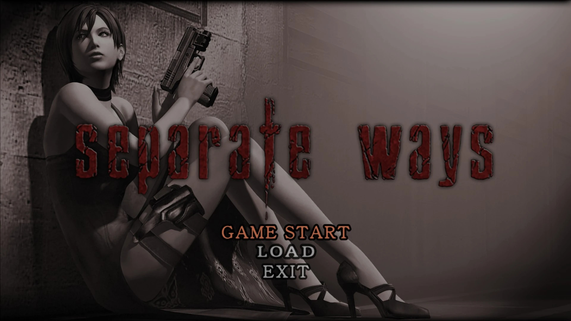 Separate Ways story DLC hits Resident Evil 4