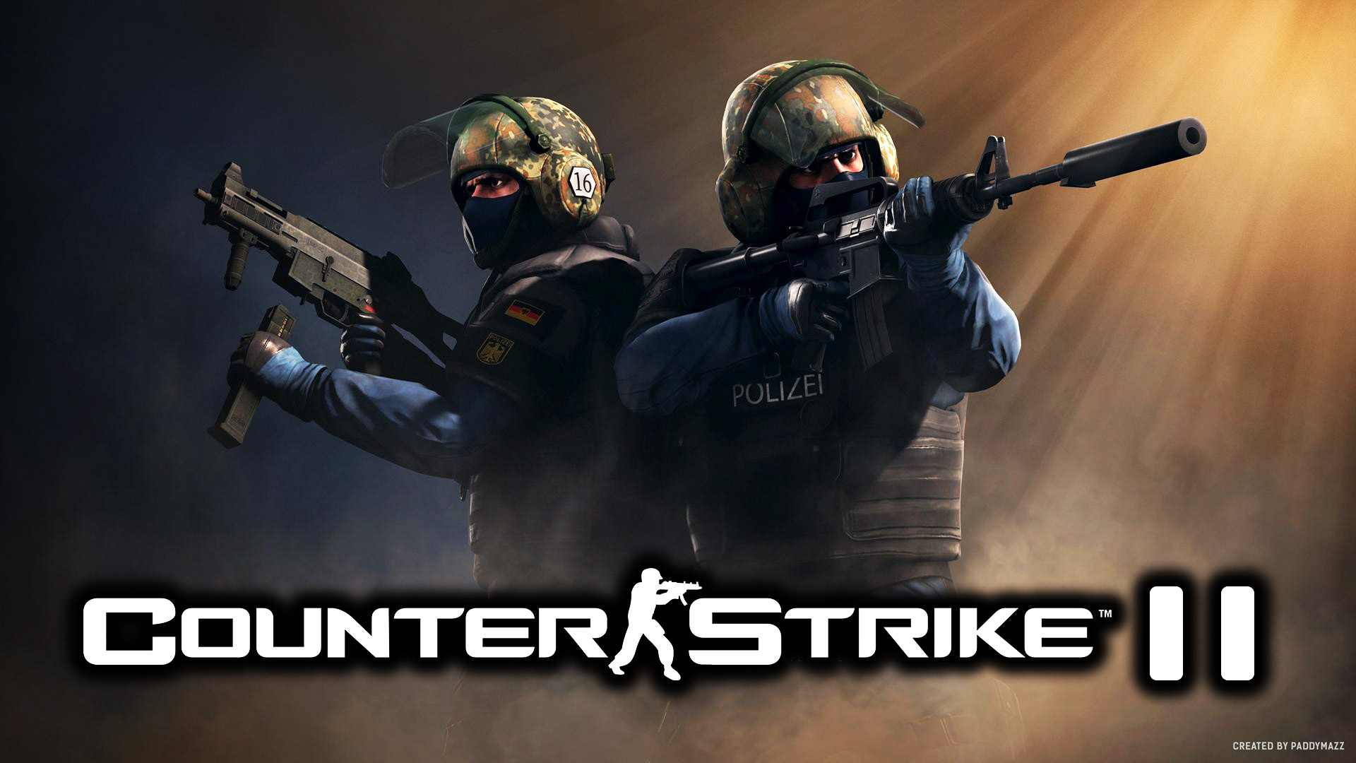 Counter-Strike 2 Extended Gameplay Trailer 2023 