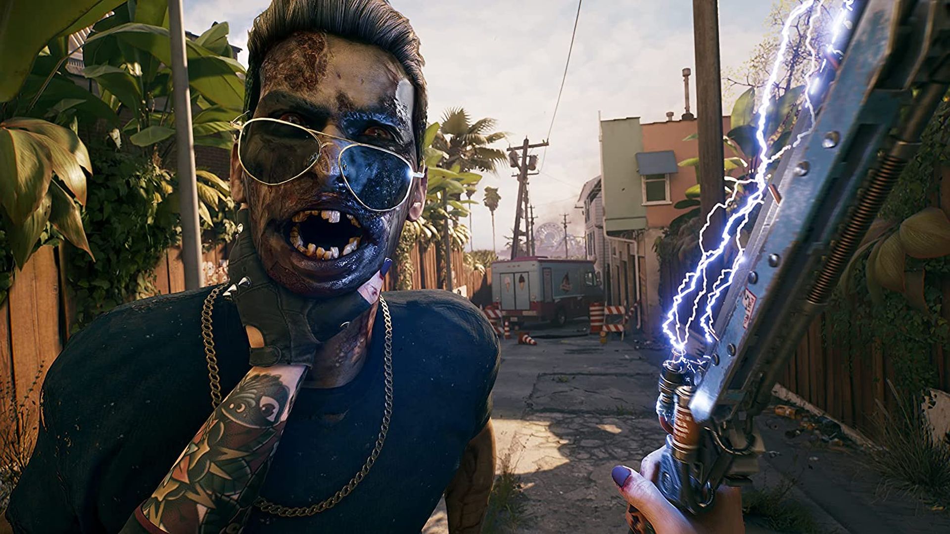 Dead Island 2 hands-on preview – Undead aspirations — GAMINGTREND